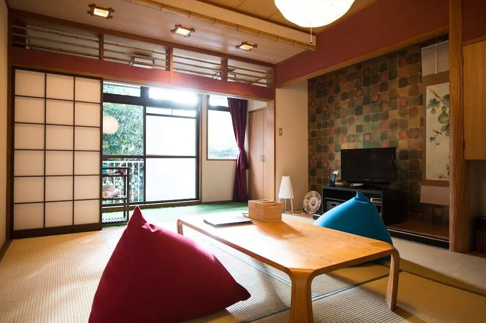 The Ryokan Tokyo Югавара Екстериор снимка