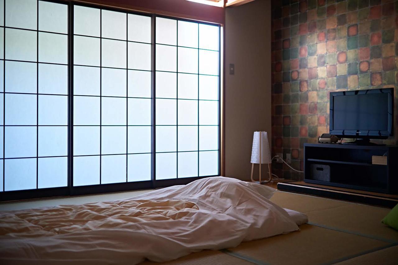 The Ryokan Tokyo Югавара Екстериор снимка